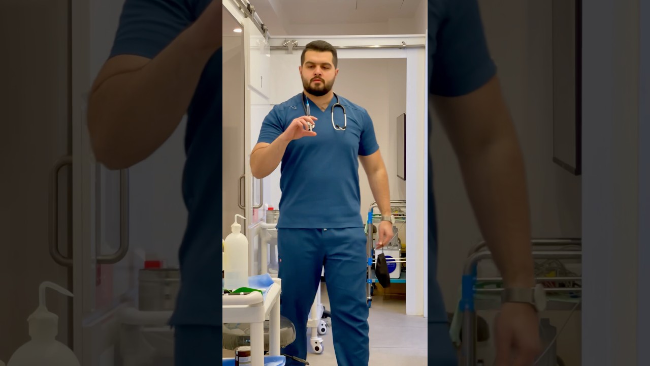 اكتشف أحدث تقنيات الطب مع دكتورنا! 🔥