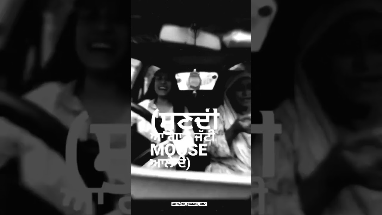 Sidhu Moosewala's Viral Motivation 💪🔥