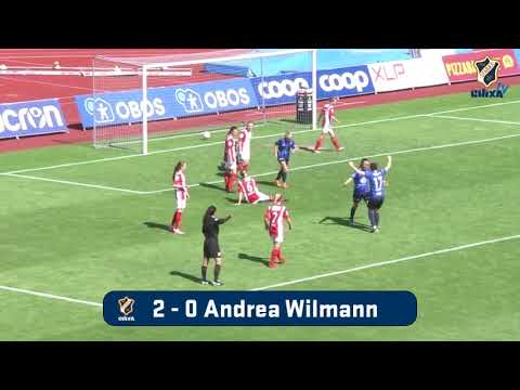 Høydepunkter Stabæk - Lyn, Toppserien 2018