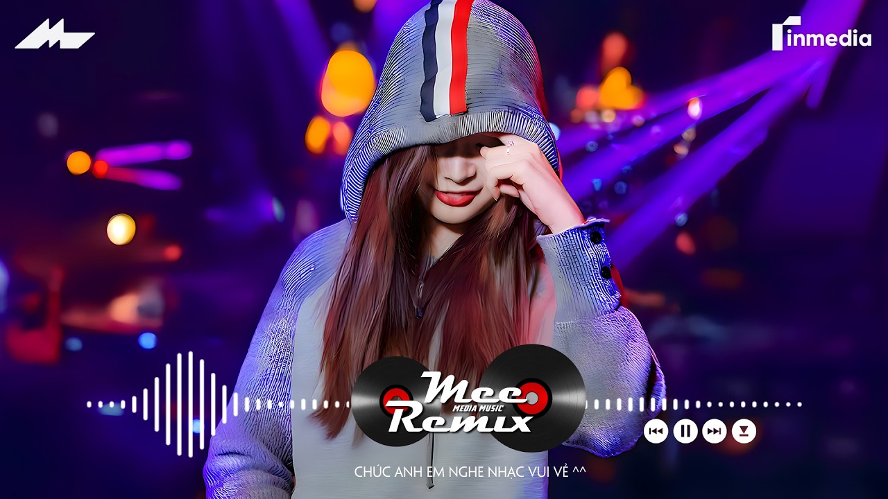 NONSTOP 2026 BAY PHÒNG BASS CỰC MẠNH ✈️ NHẠC SÀN VINAHOUSE DJ MIXTAPE 2026 ✈️ NHẠC REMIX CỰC MẠNH P5