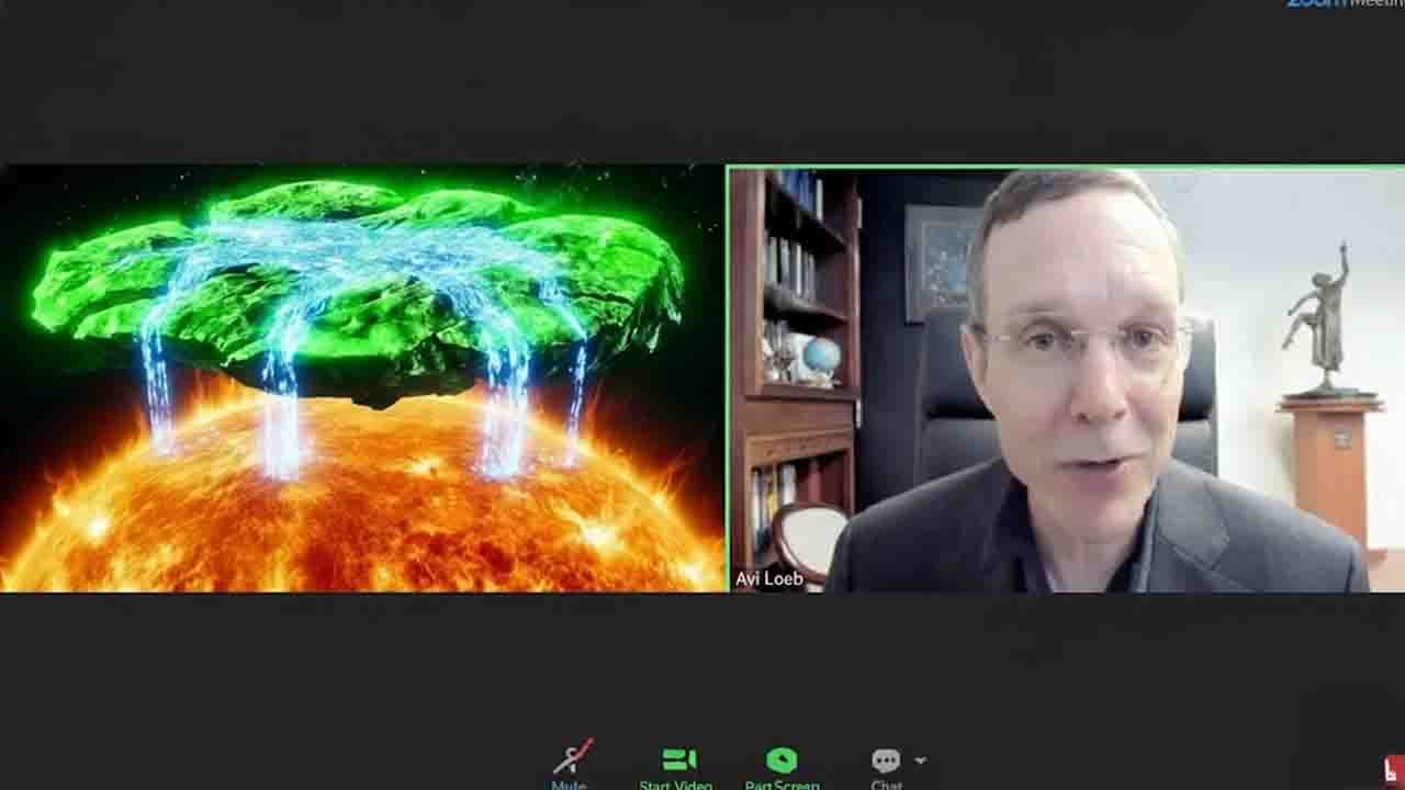 NASA Images Reveal 3I/ATLAS Shooting a Jet Toward the Sun—Is This Possible? 🌌