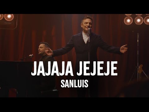 SanLuis - JaJaJa JeJeJe (Video Oficial)