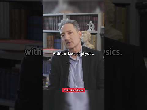 Physicist Brian Greene explains entropy #quantumphysics