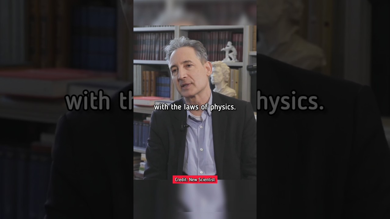Unlocking the Mystery of Entropy with Physicist Brian Greene 🔍