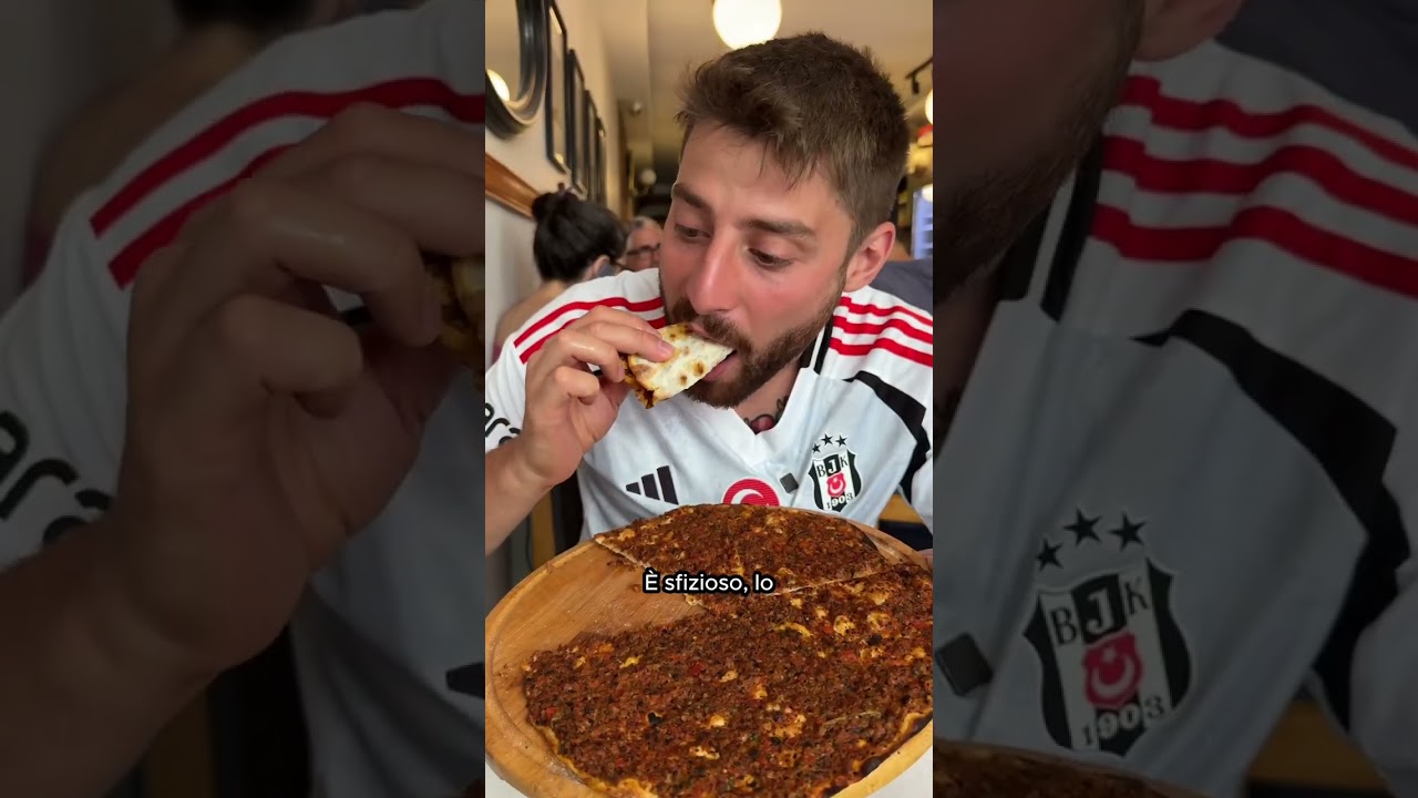 I MIGLIORI KEBAB di ISTANBUL | PRATTQUELLO