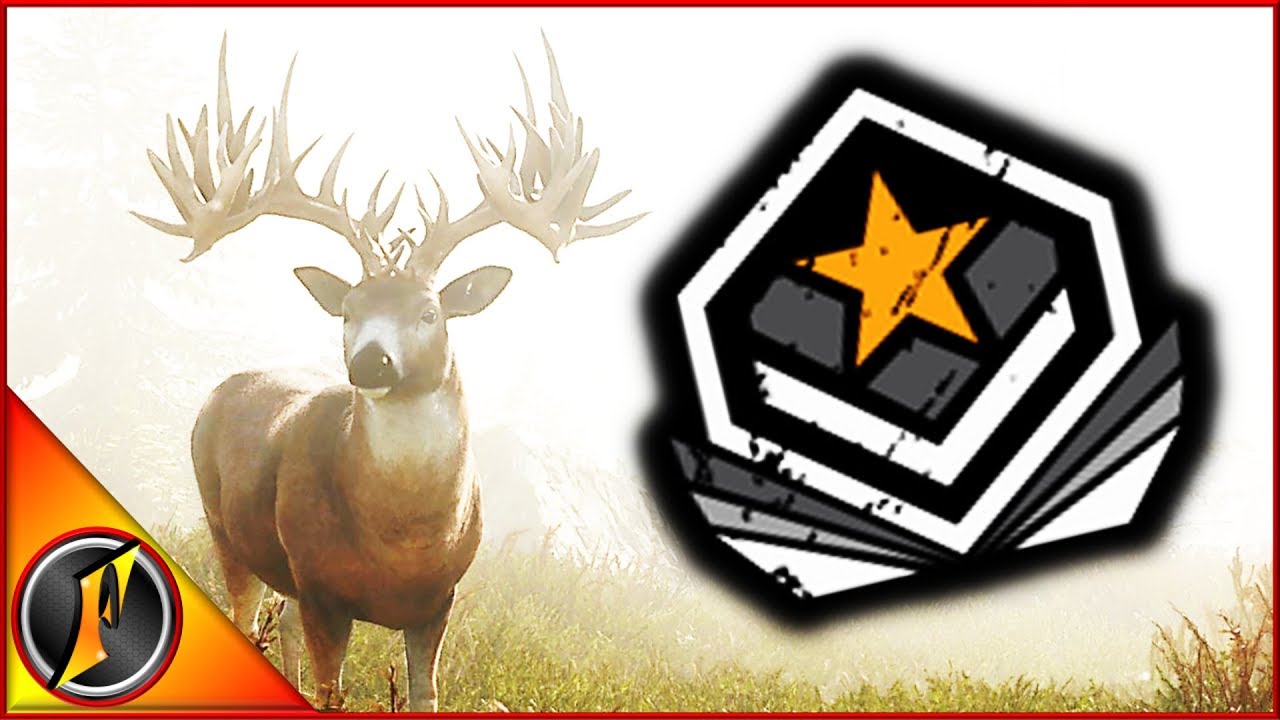 Hunting the Great One with a Bow 🎯