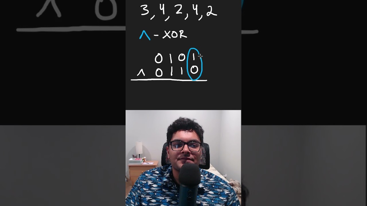 LeetCode 136: Find the Single Number – Easy & Efficient Solution