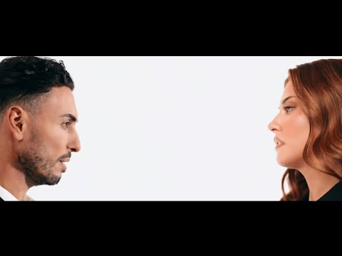 FAYDEE x ANTONIA - Bahebek (Official Music Video)