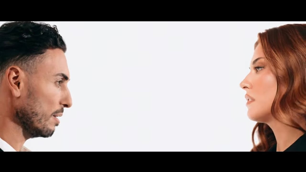 FAYDEE x ANTONIA - Bahebek 🎶 Official Music Video