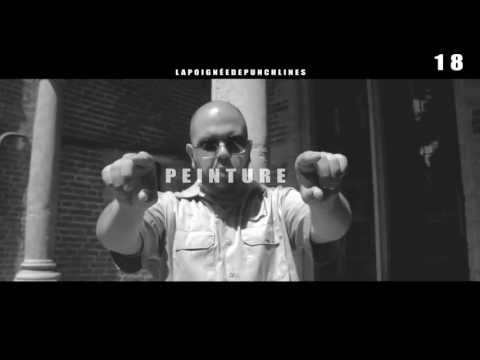 B-LEL - La Poignée de Punchlines #5 pour Give Me 5 Prod.
