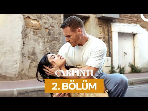 Çarpıntı 2. Bölüm