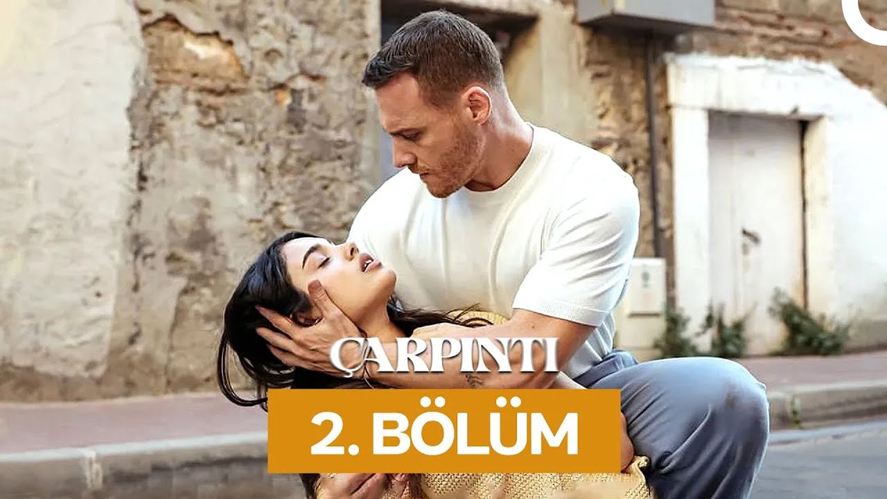 Çarpıntı 2. Bölüm Yayını ve Özeti – Pazar Günü STAR TV'de! 📺