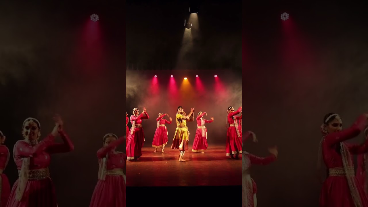 Jiya's Hot Dance Moves 💃