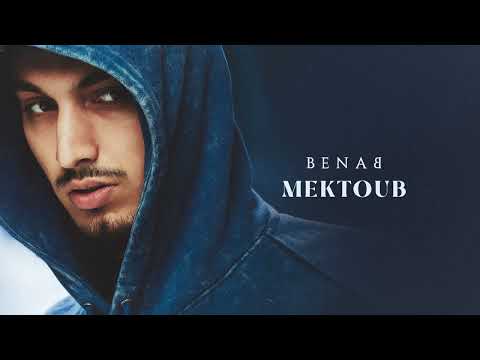 Benab - Mektoub (Audio Officiel)