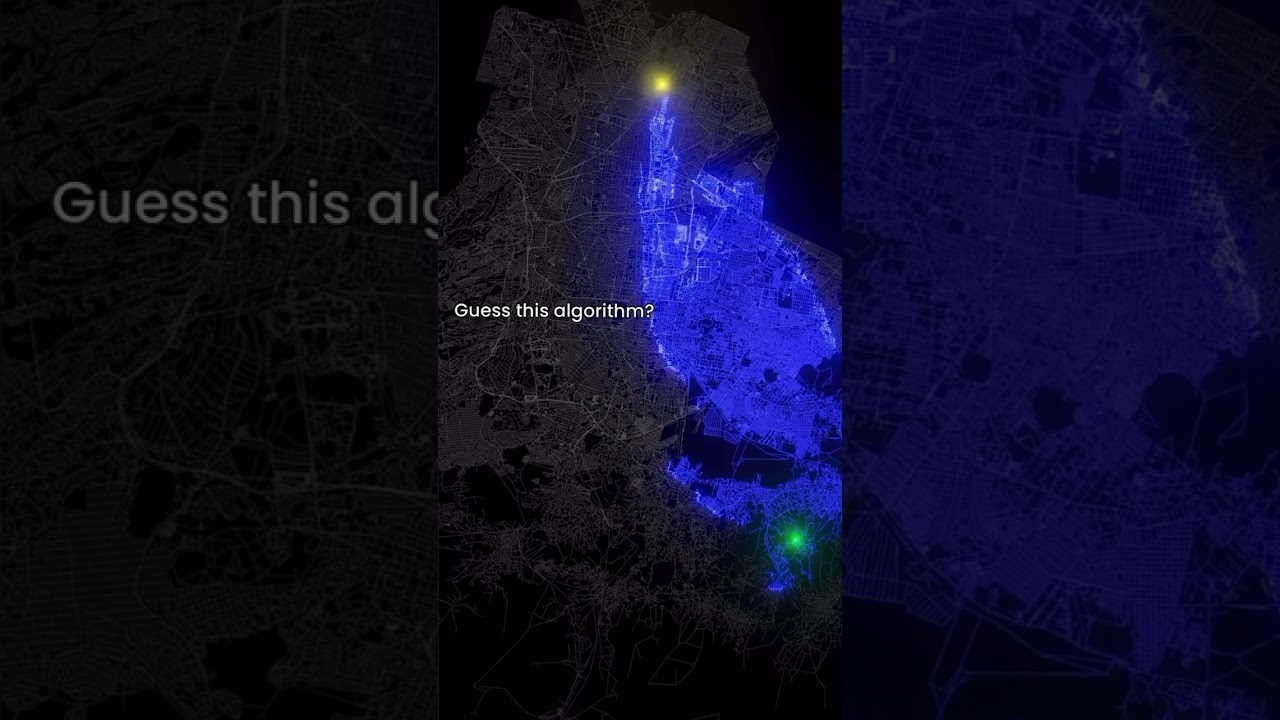 Mastering Dijkstra's Algorithm: The Key to Finding Shortest Paths in Networks 🚀