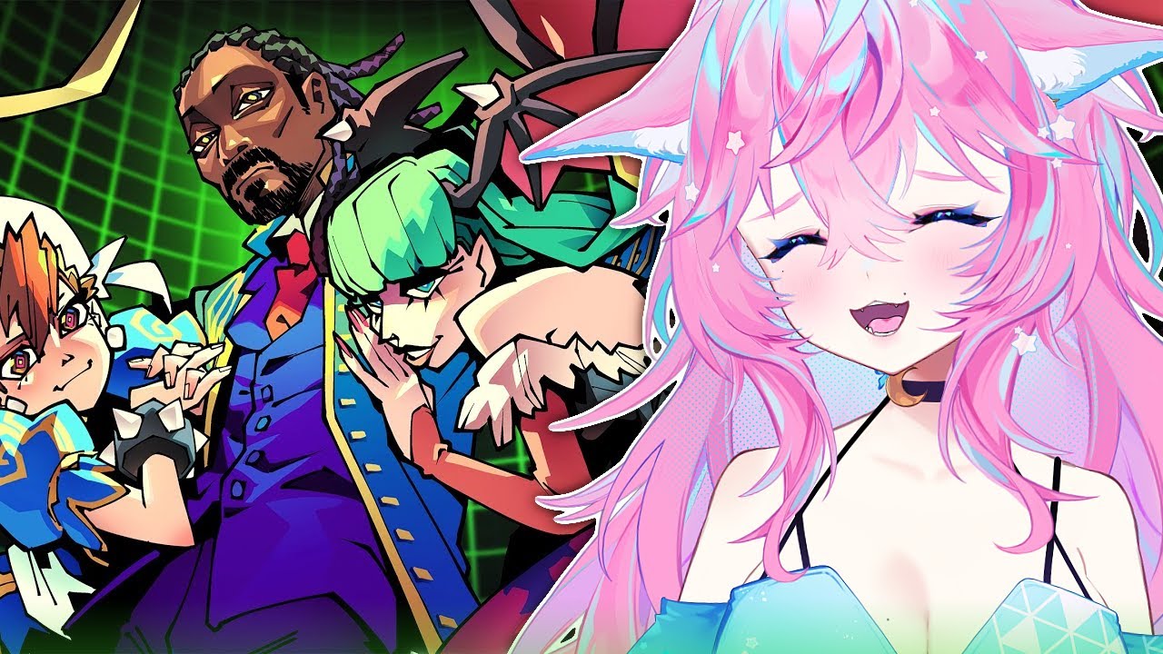 Neko Reacts to Lythero's Lobby Shenanigans! 💥