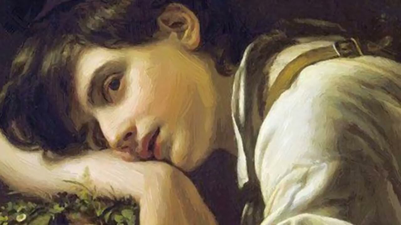 Dark Academia Playlist for a 19th Century Villain 🖤