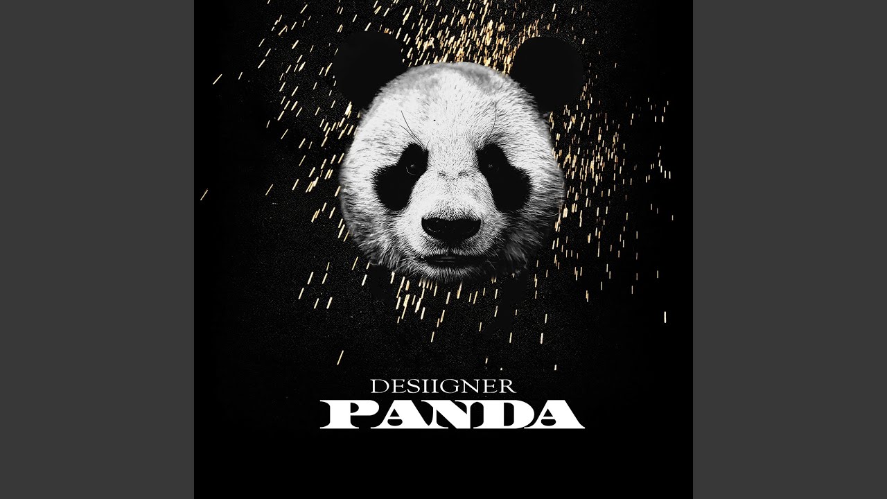 Desiigner - Panda (Official Song) 🎶