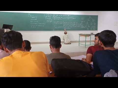 IIT KHARAGPUR Dr.Pawan Kumar| Department of Mathematics 🙏🙏