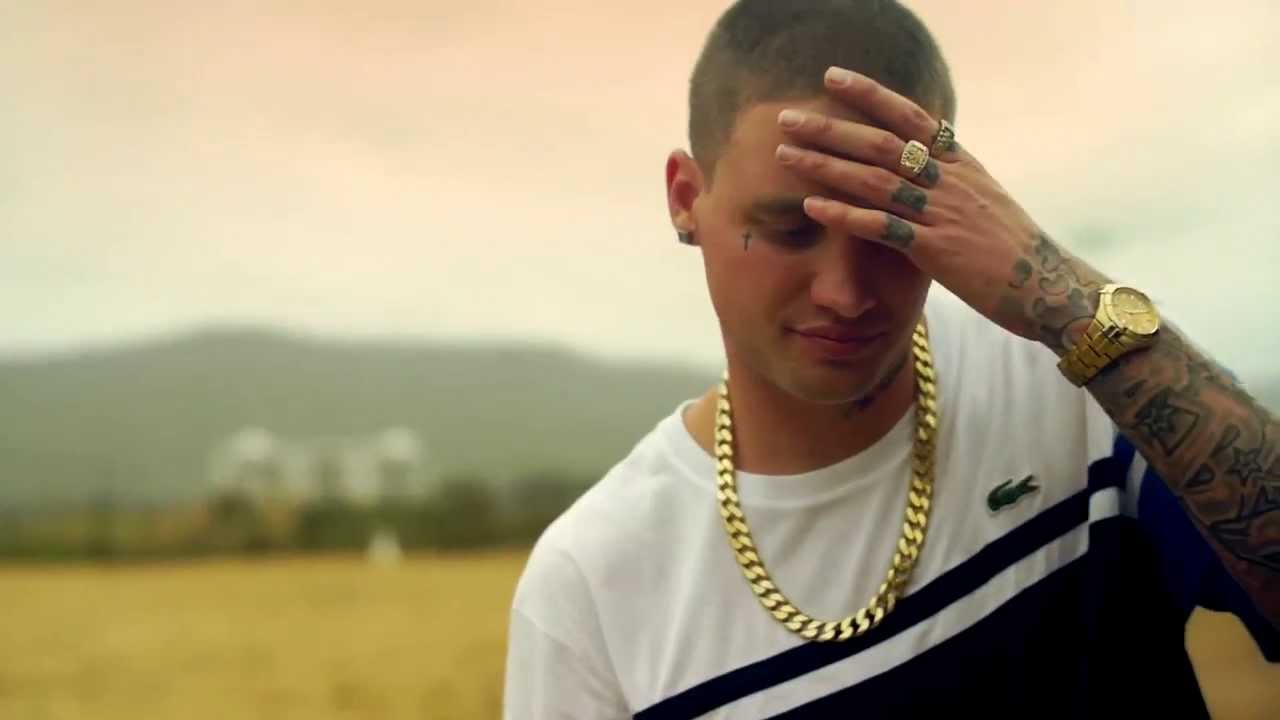 Kerser - Never Change Again (2014 Promo) 🎵