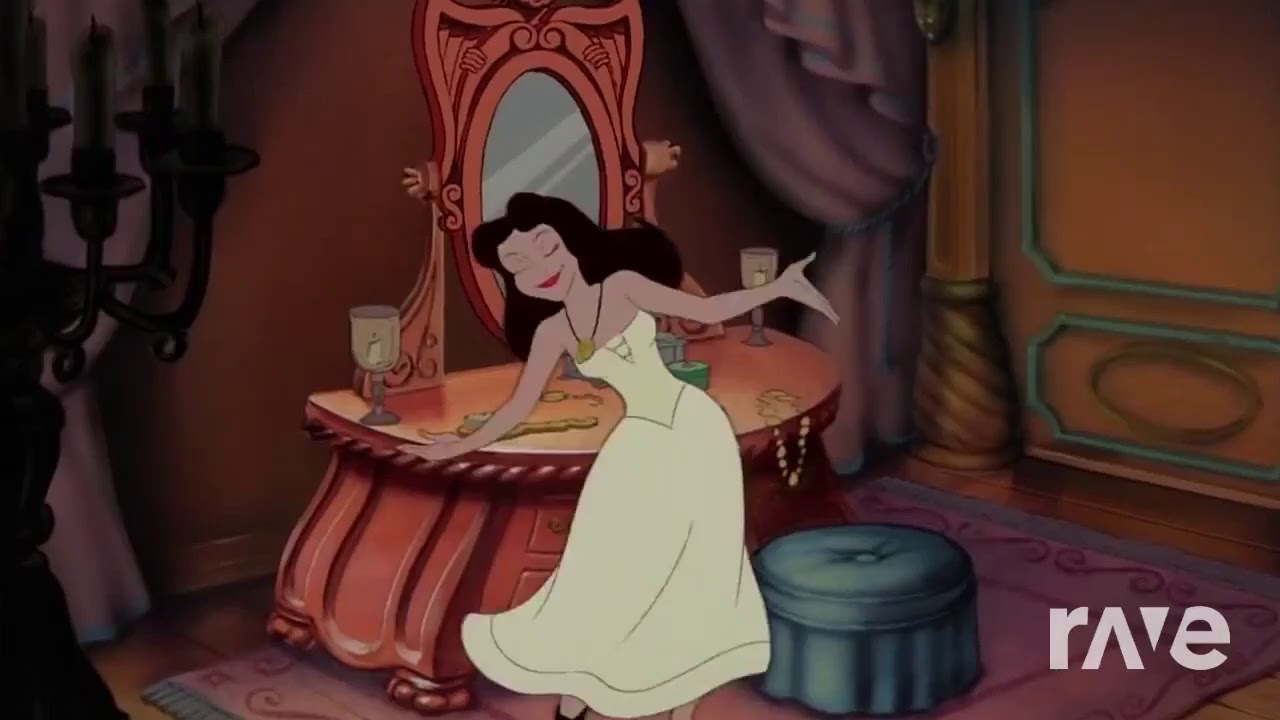 Le Train Du Bonheur - Vanessa | HD 🎶