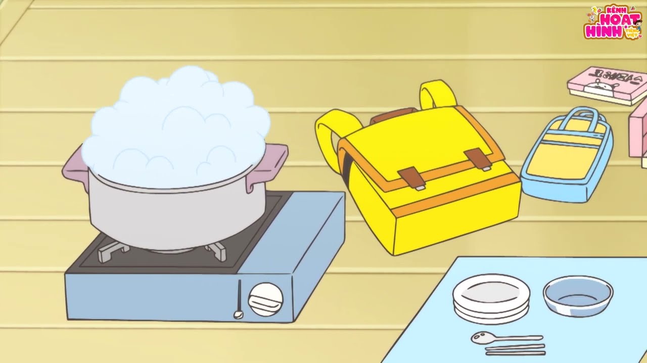 100 🎉 Xin Chào Jadoo! Đồ Chơi Nấu Bếp Hoạt Hình Tiếng Việt - 100 Phút Vui Nhộn