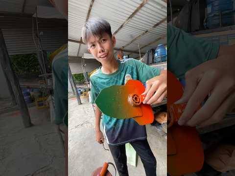 Bobo Thái Siêu Lướt! tập 3 #truongqn #haihuoc