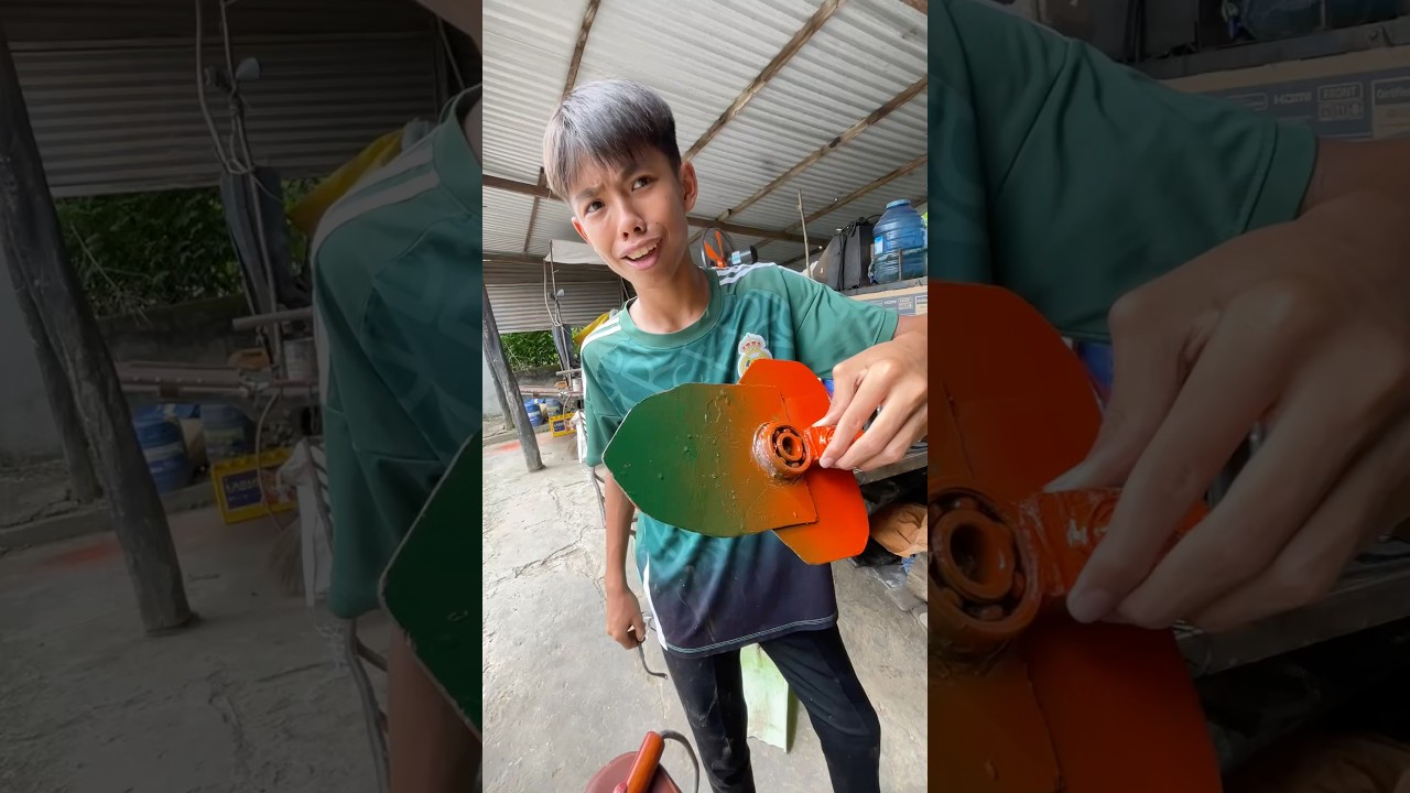 Bobo Thái Siêu Lướt! Tập 3 – Hài Hước Không Thể Bỏ Lỡ! 😂