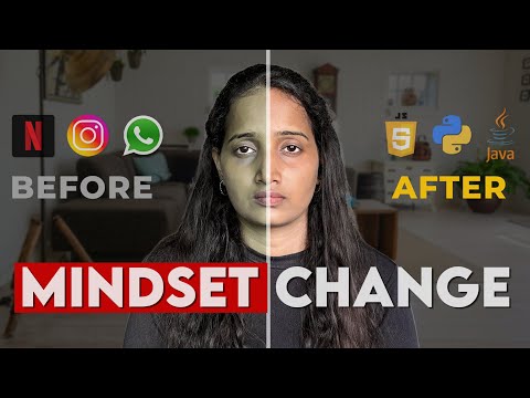 How I Tricked My Brain to Love Coding 🧑‍💻| Can You Addict to Enjoy Coding? 🤯