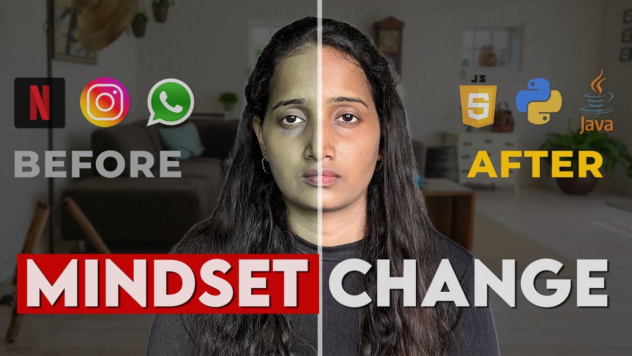 Unlock Your Passion for Coding: How I Tricked My Brain to Love Programming 💻