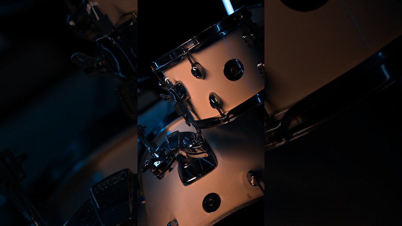 Bawmrang Jam Room 🎶