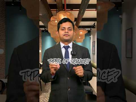 Type of service? #service #food #hotelier