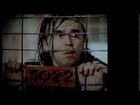 Bedlam - Official Trailer (2012) ๐ฌ