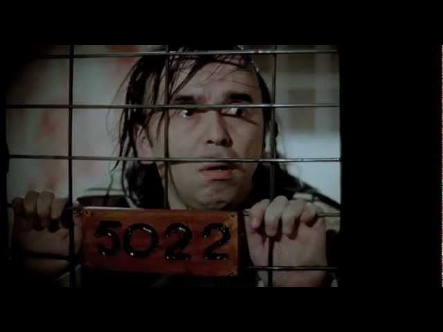 Bedlam - Official Trailer (2012) 🎬