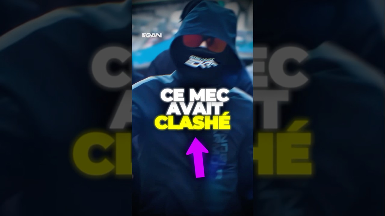 CE MEC A CLASHÉ TOUTES LES 92i 🎤