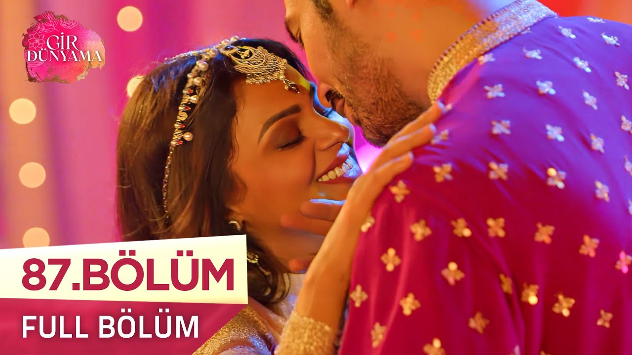 Gir Dünyama Episode 87 | 10 Nov 2025 @Kanal7