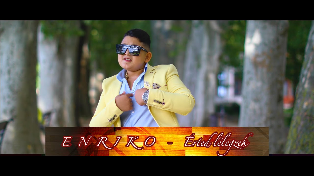 Enrikó - Érted Lélegzek 🎶 | Official Cover by ZGStudio (Vajdis & Tessie)
