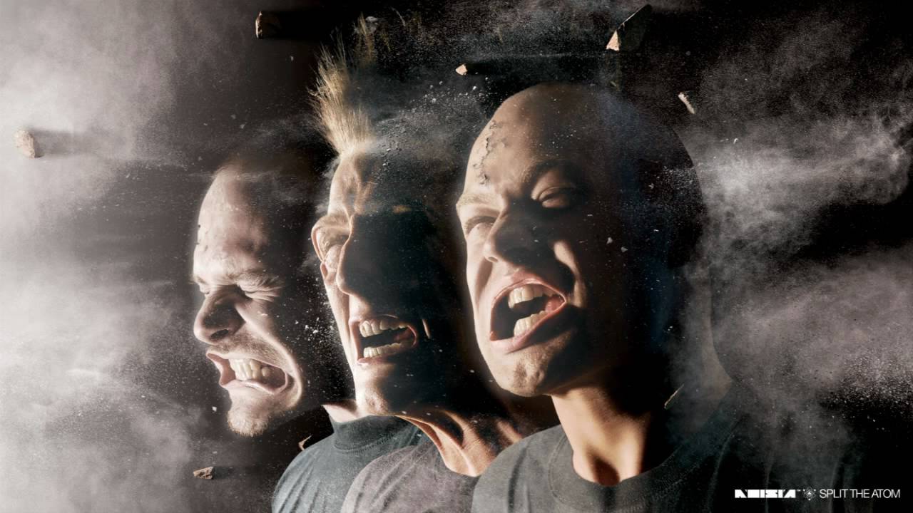 Noisia's 'Outer Edges' Album & Tour 🎶