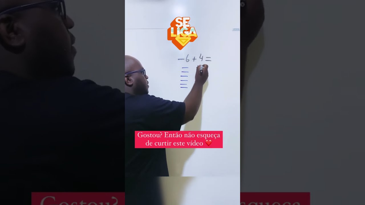 Domine Operações com Números Inteiros 📐