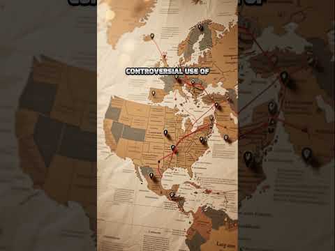 US Seizes 130,000 Bitcoin from Overseas Firm, Exposing Crypto’s Sovereignty Paradox