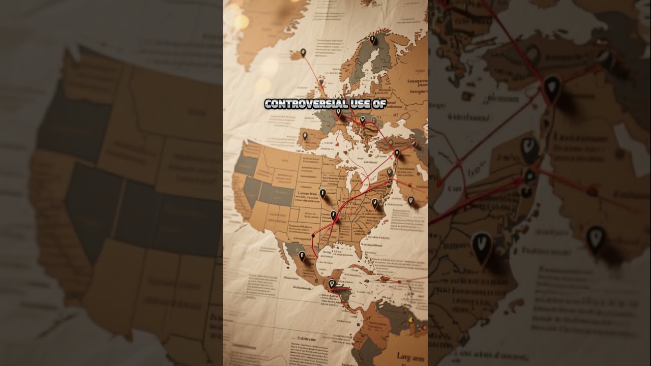 US Seizes $15B in Bitcoin from Overseas Firm, Highlights Crypto Sovereignty Issue 🚨