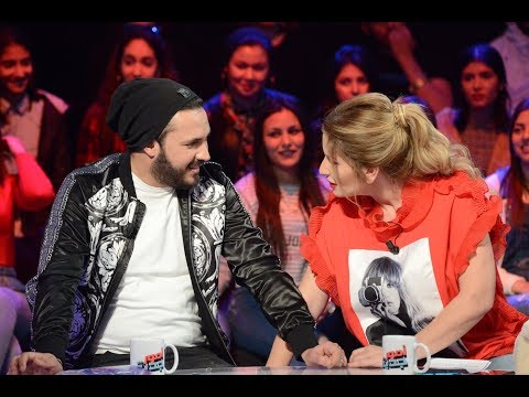 Omour Jedia S03 Episode 28 02-04-2019 Partie 01