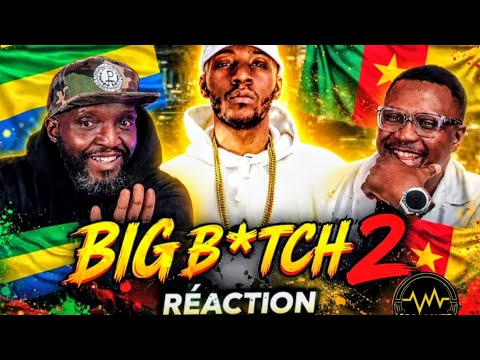 JOVI & Kocee React to 'Big B*TCH 2' Crossover 🎙️