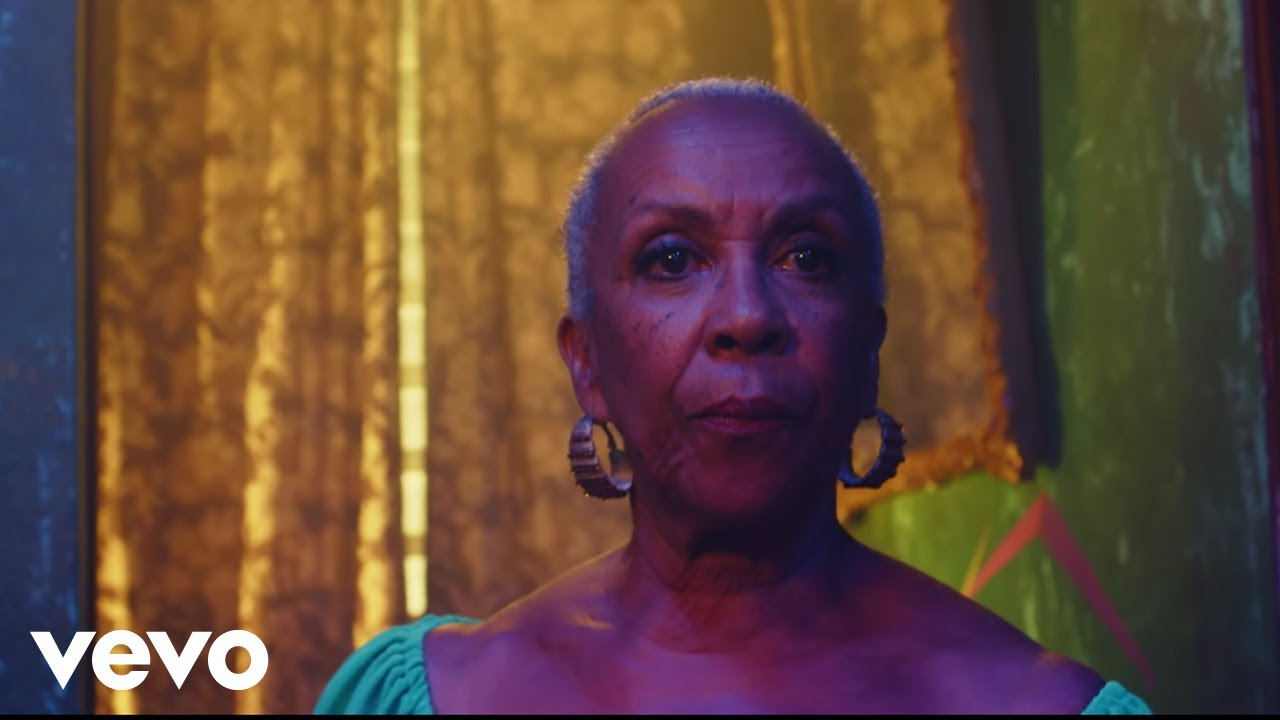 iLe - Te Quiero Con Bugalú (Official Video) 🎶