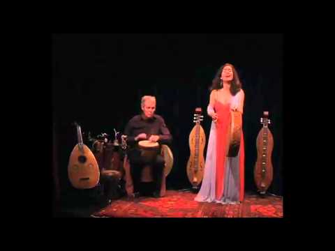 Thunder, Perfect Mind - Bronte Nous Indelios (Coptic/English/French)