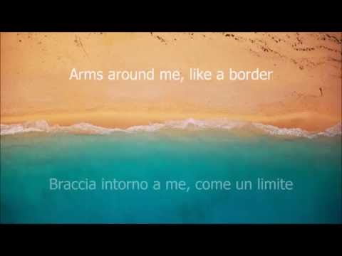 (Traduzione/Lyrics) Mike Perry ft. Shy Martin - The Ocean (Cover di Mallika Mali)