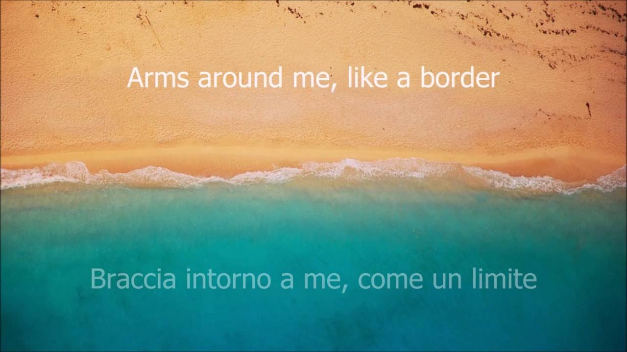 🎶 Mallika Mali's Beautiful Cover of 'The Ocean' by Mike Perry ft. Shy Martin