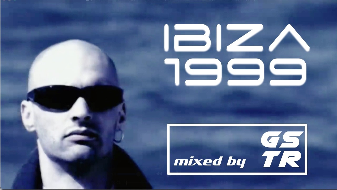 Ibiza 1999: Best Balearic Trance Classics 🌅