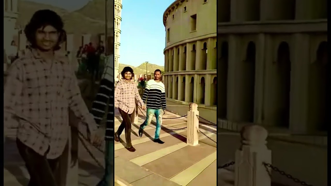 Gohugte Chanda & Ujala: SRK & Salman Love Moments 🥰