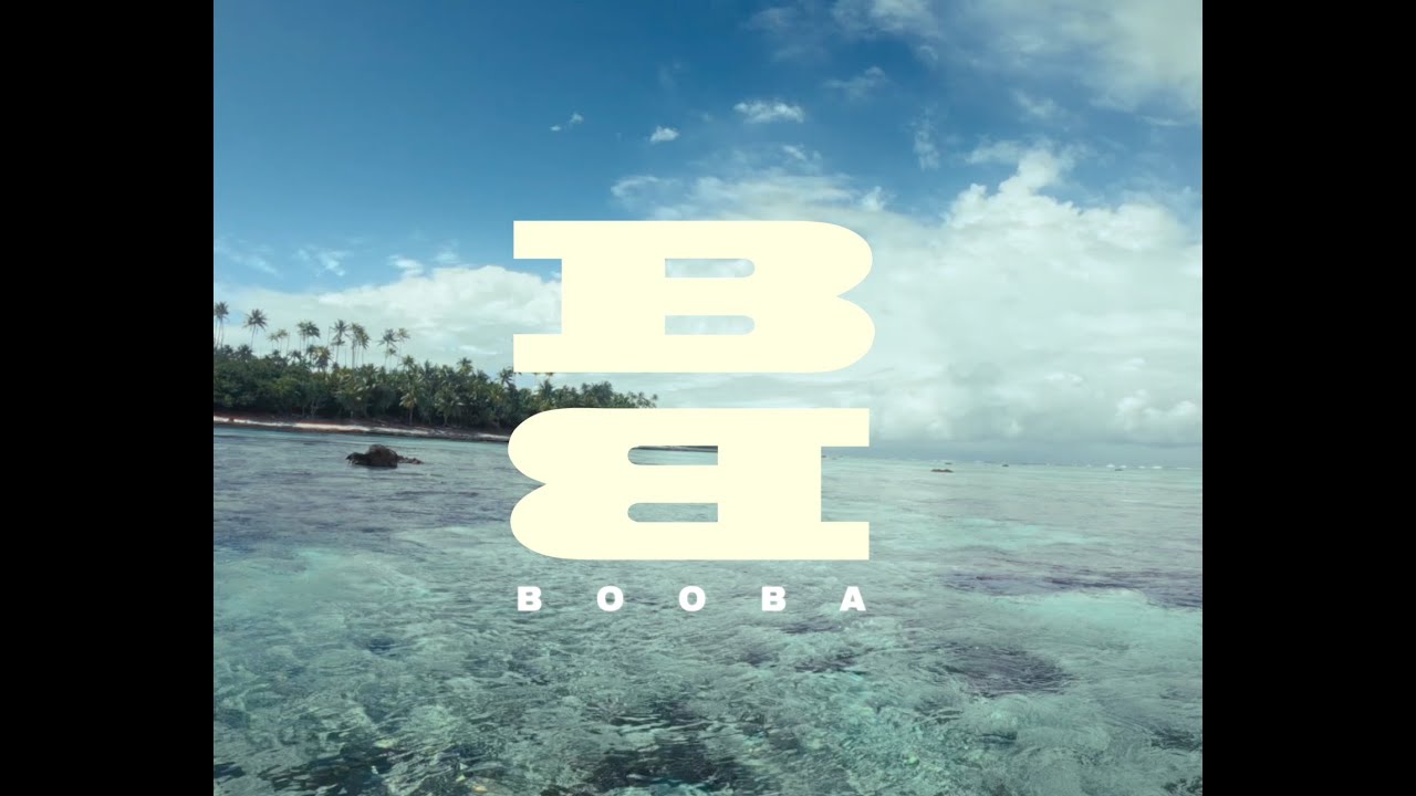 Booba - BB (Official Clip) 🎵
